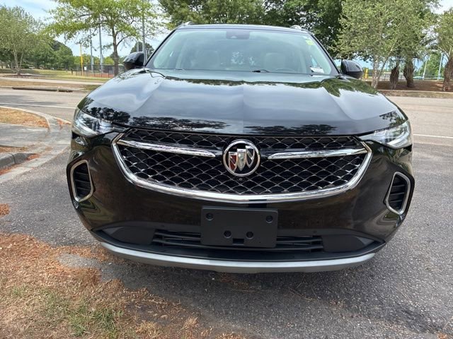 Used 2023 Buick Envision Avenir AWD/4WD image 8