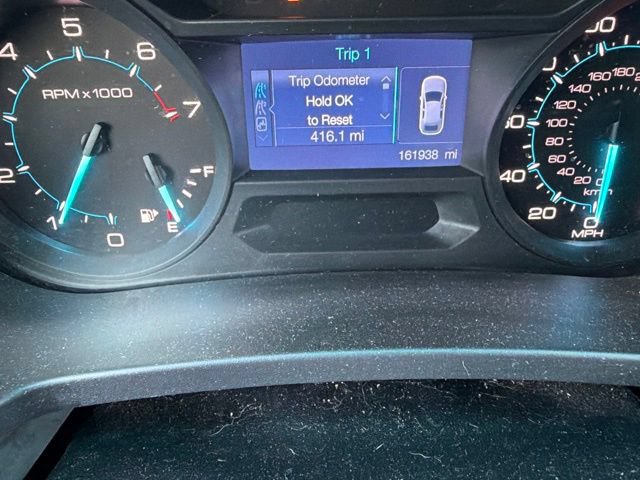 Used 2012 Ford Explorer FWD image 12
