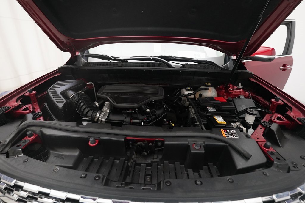 Certified 2023 GMC Acadia Denali w/ Trailering Package image 3