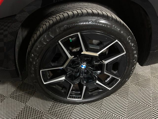 Certified 2023 BMW XM w/ M Driver's Package image 45
