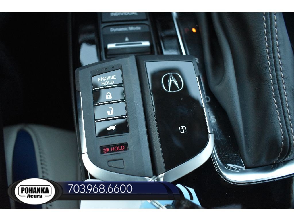 New 2026 Acura Integra A-Spec w/ Technology Package FWD image 39