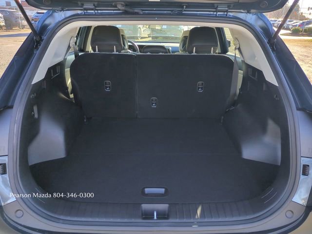 Used 2025 Kia Sportage EX image 14