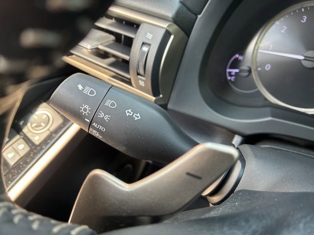 Used 2019 Lexus IS 300 AWD w/ Navigation Package image 16