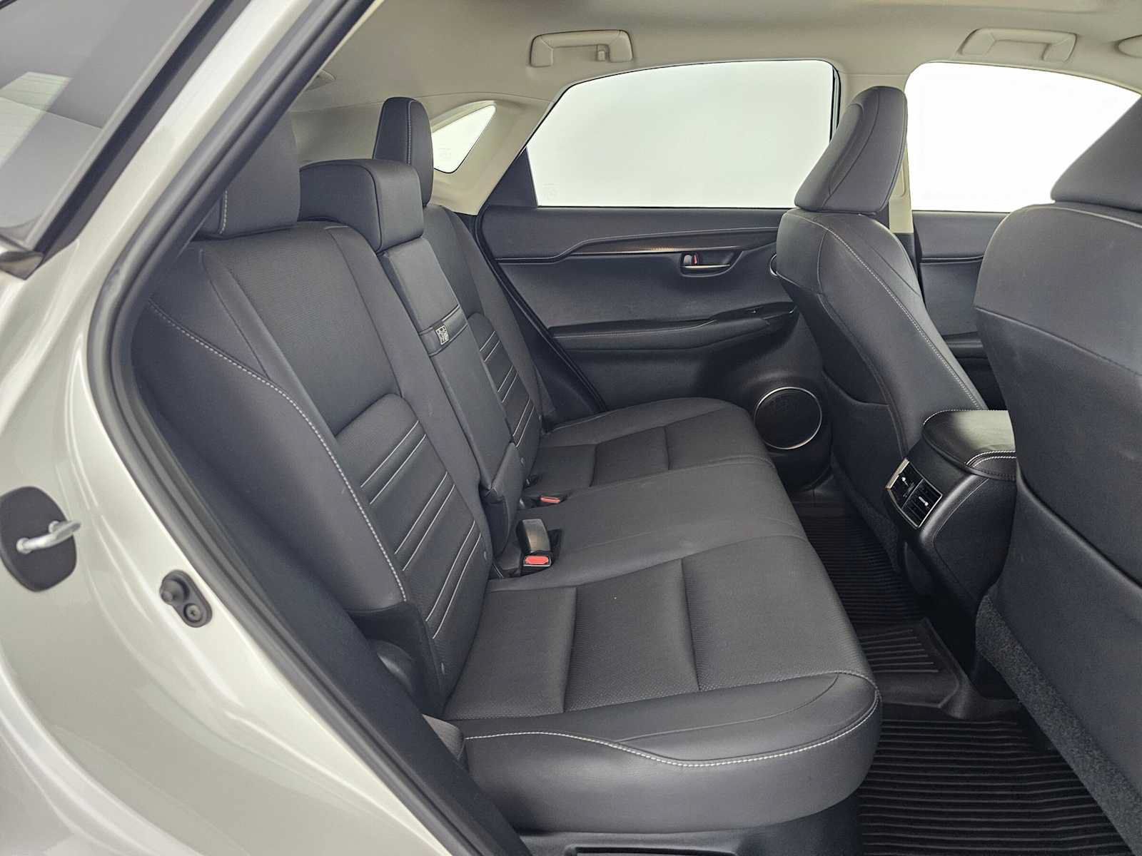 Used 2019 Lexus NX 300 FWD w/ Comfort Package image 12