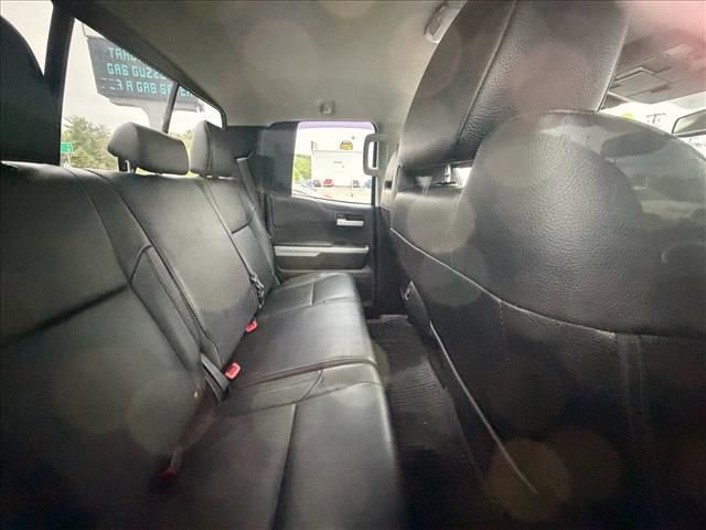 Used 2017 Toyota Tundra Limited AWD/4WD image 23