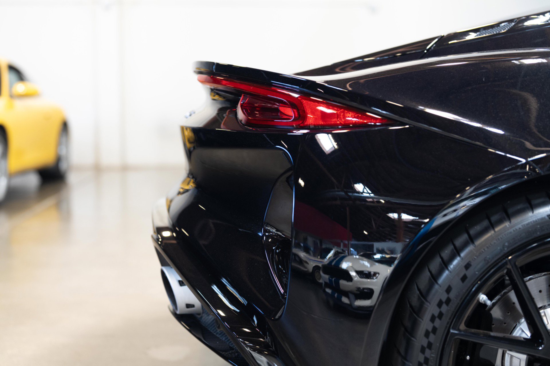 Used 2024 Lotus Emira First Edition image 40