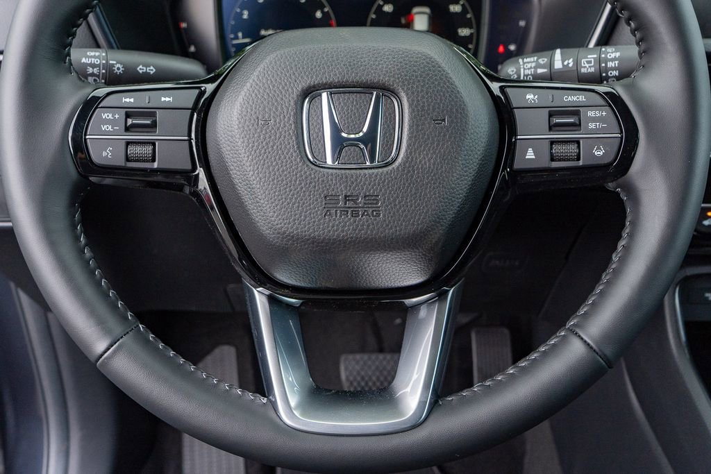 New 2026 Honda CR-V EX-L image 26