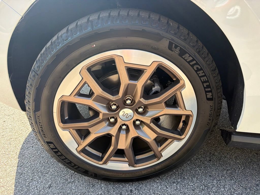 New 2027 Ford Expedition King Ranch AWD/4WD image 9