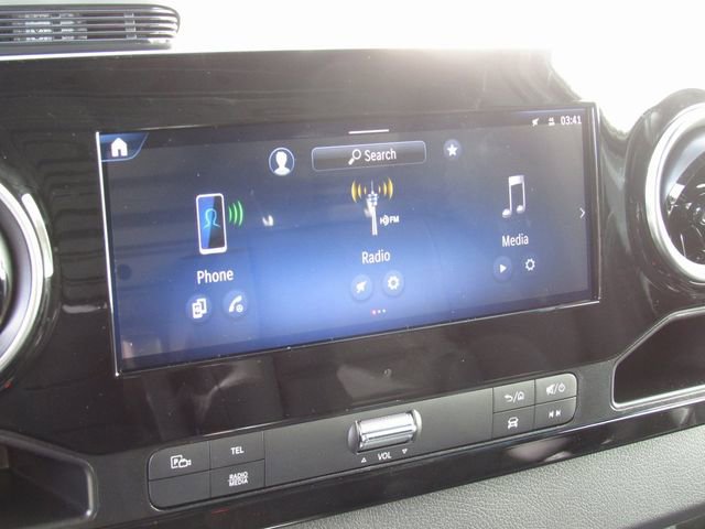 New 2025 Mercedes-Benz Sprinter 2500 image 30