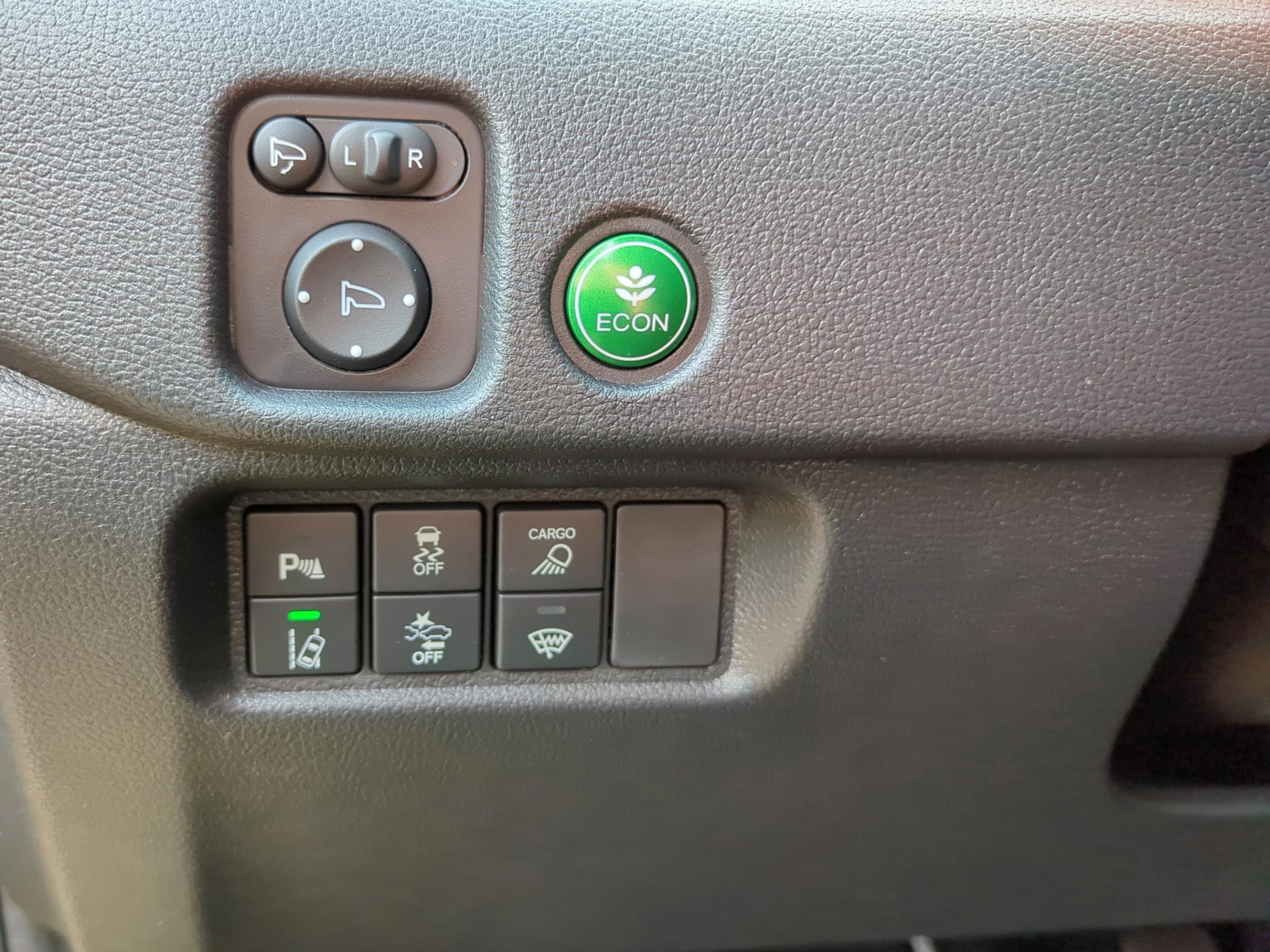 New 2025 Honda Ridgeline TrailSport+ image 19