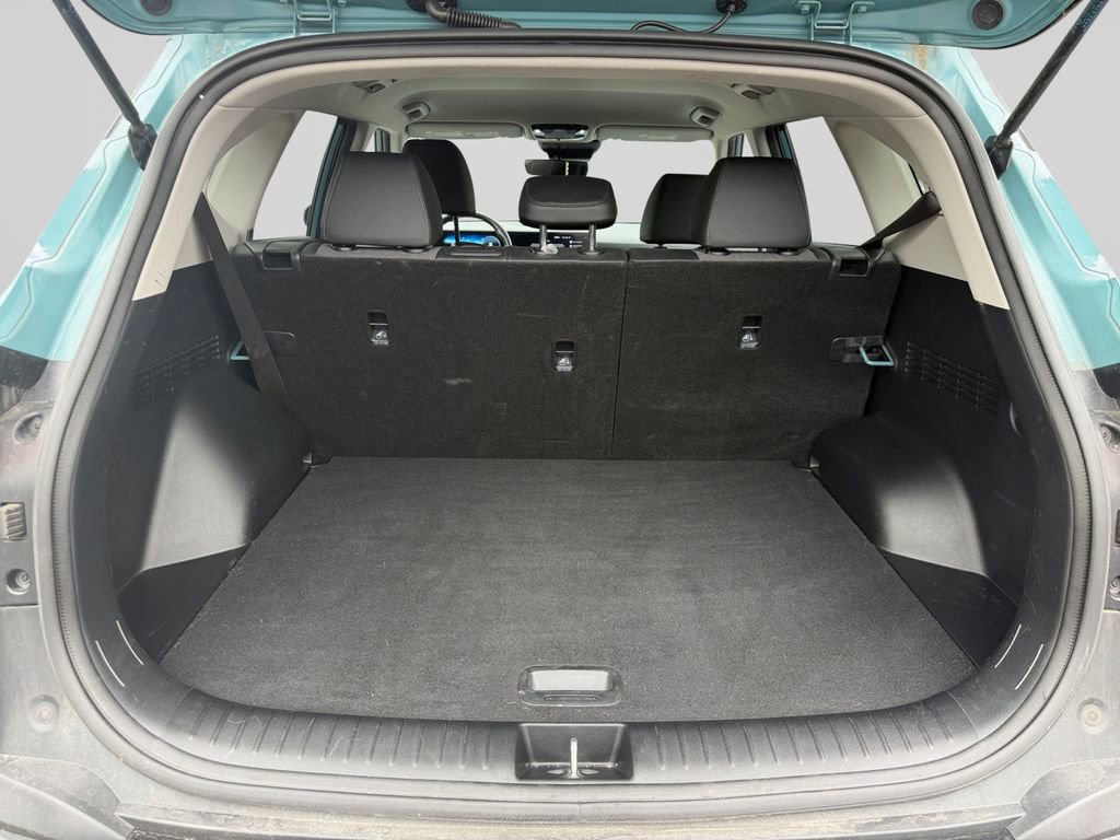 Certified 2024 Kia Seltos S AWD/4WD image 19