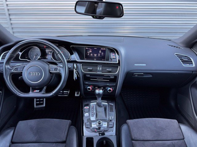 Used 2013 Audi S5 Premium Plus AWD/4WD image 17