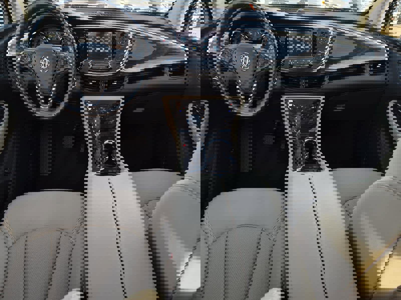 Certified 2019 Buick Envision Essence image 16