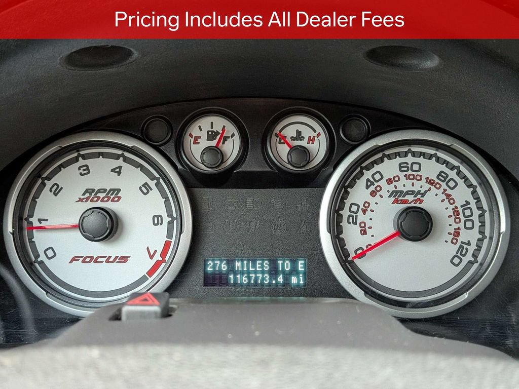 Used 2010 Ford Focus SE FWD image 26