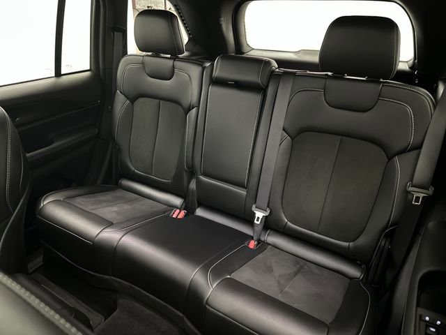 Used 2023 Jeep Grand Cherokee Altitude image 26