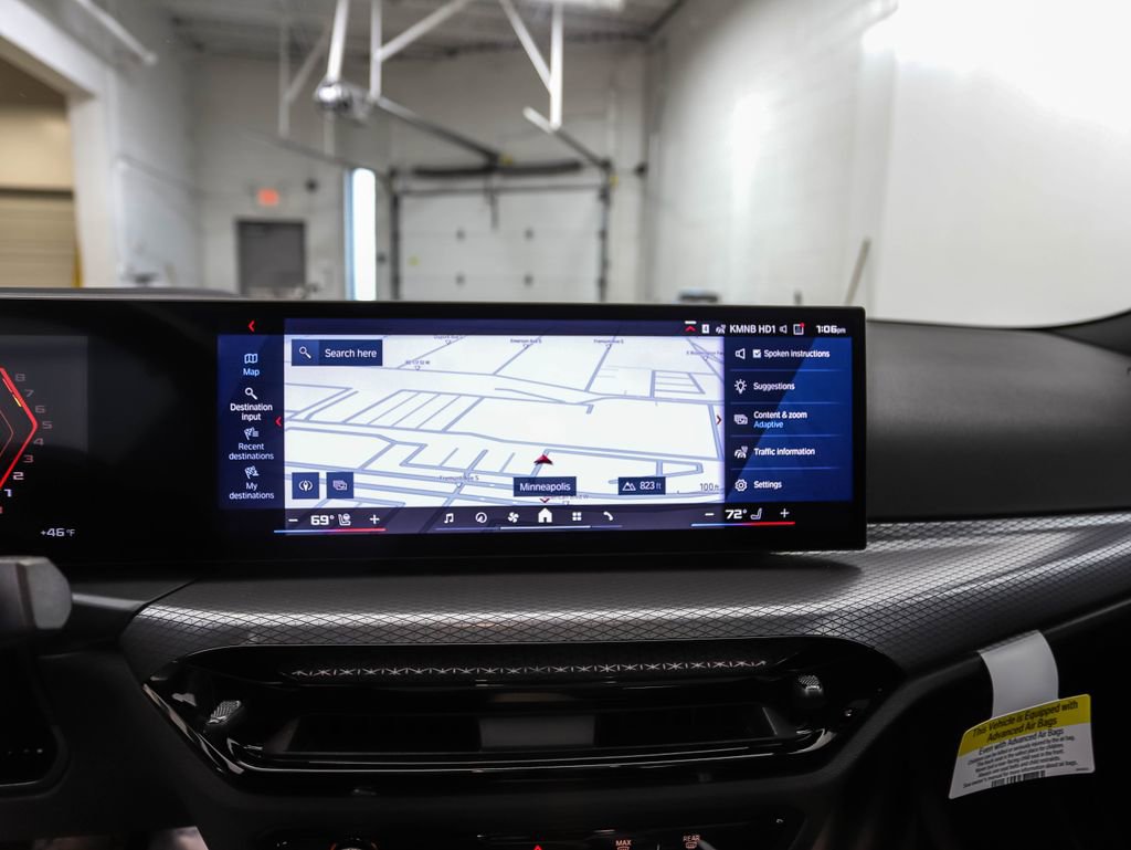 New 2026 BMW M2 w/ Lighting Package image 17