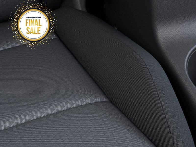 New 2025 Kia Soul LX image 25