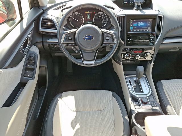 Used 2023 Subaru Forester Premium AWD/4WD image 10