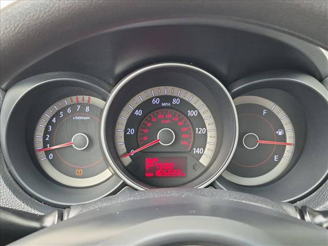 Used 2012 Kia Forte EX FWD image 11