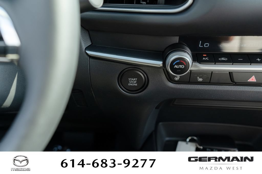 New 2026 MAZDA CX-30 AWD 2.5 S w/ Premium Package image 27