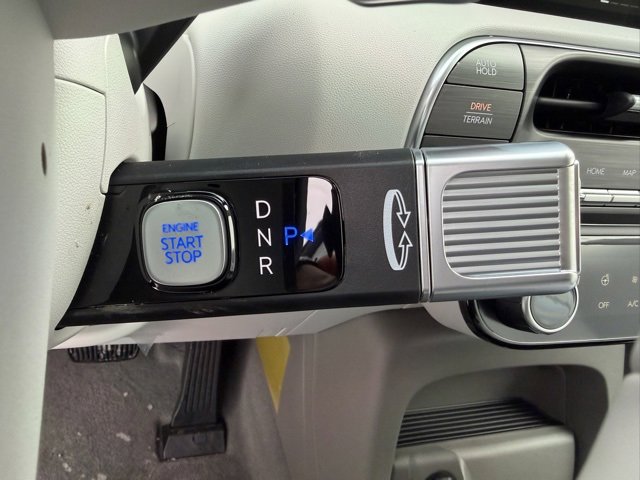 New 2026 Hyundai Palisade Limited image 36