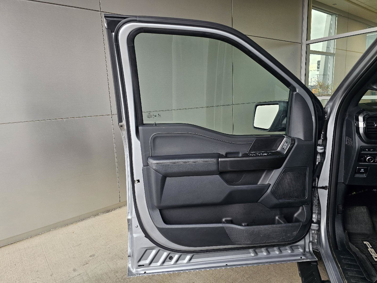 Used 2023 Ford F150 XLT w/ Equipment Group 302A High AWD/4WD image 18