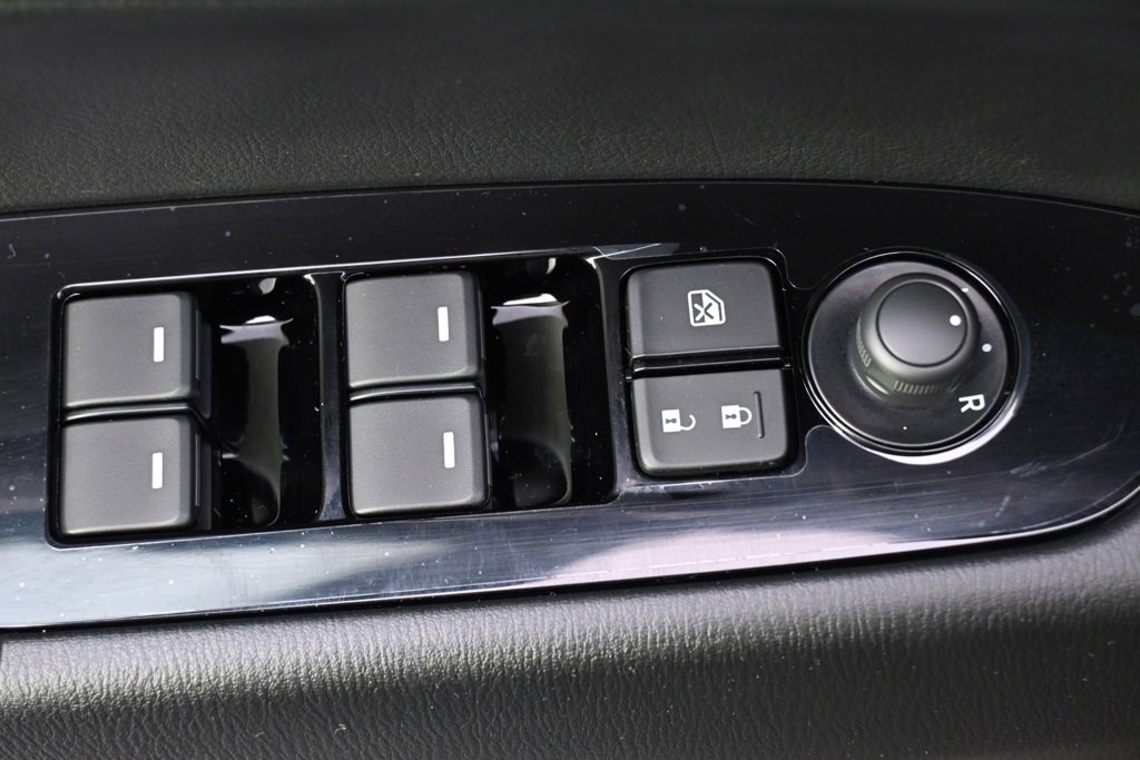 New 2025 MAZDA CX-5 AWD 2.5 S w/ Preferred Package image 23