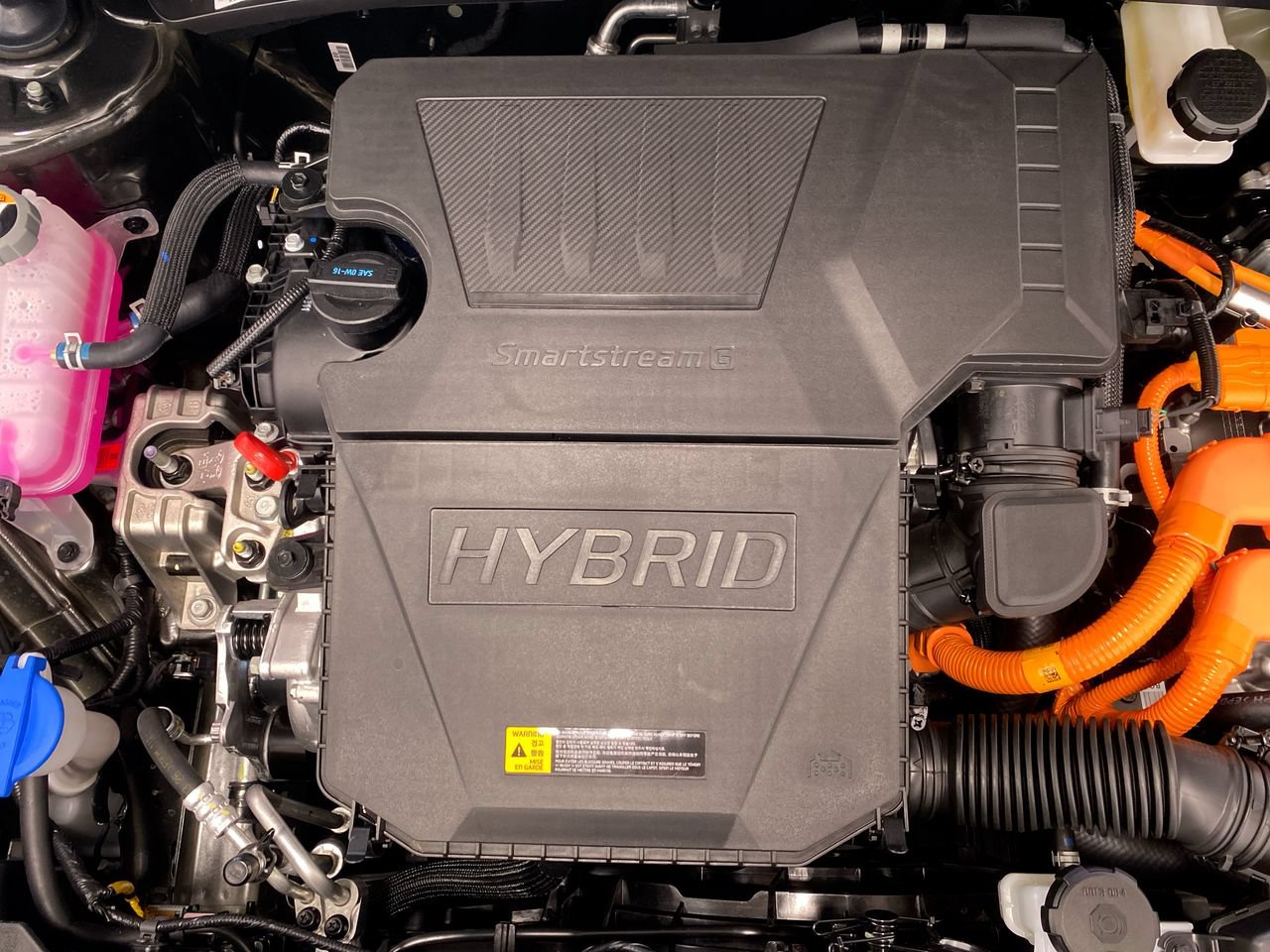 New 2026 Kia Niro EX w/ EX Premium Package FWD image 14