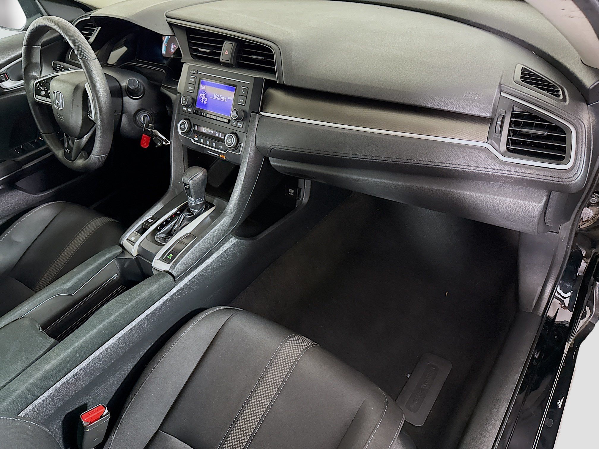 Used 2020 Honda Civic LX image 29