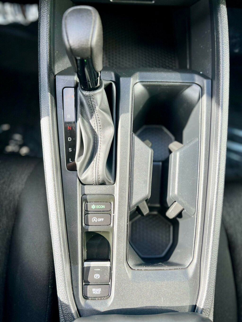 Used 2023 Honda Accord LX image 23