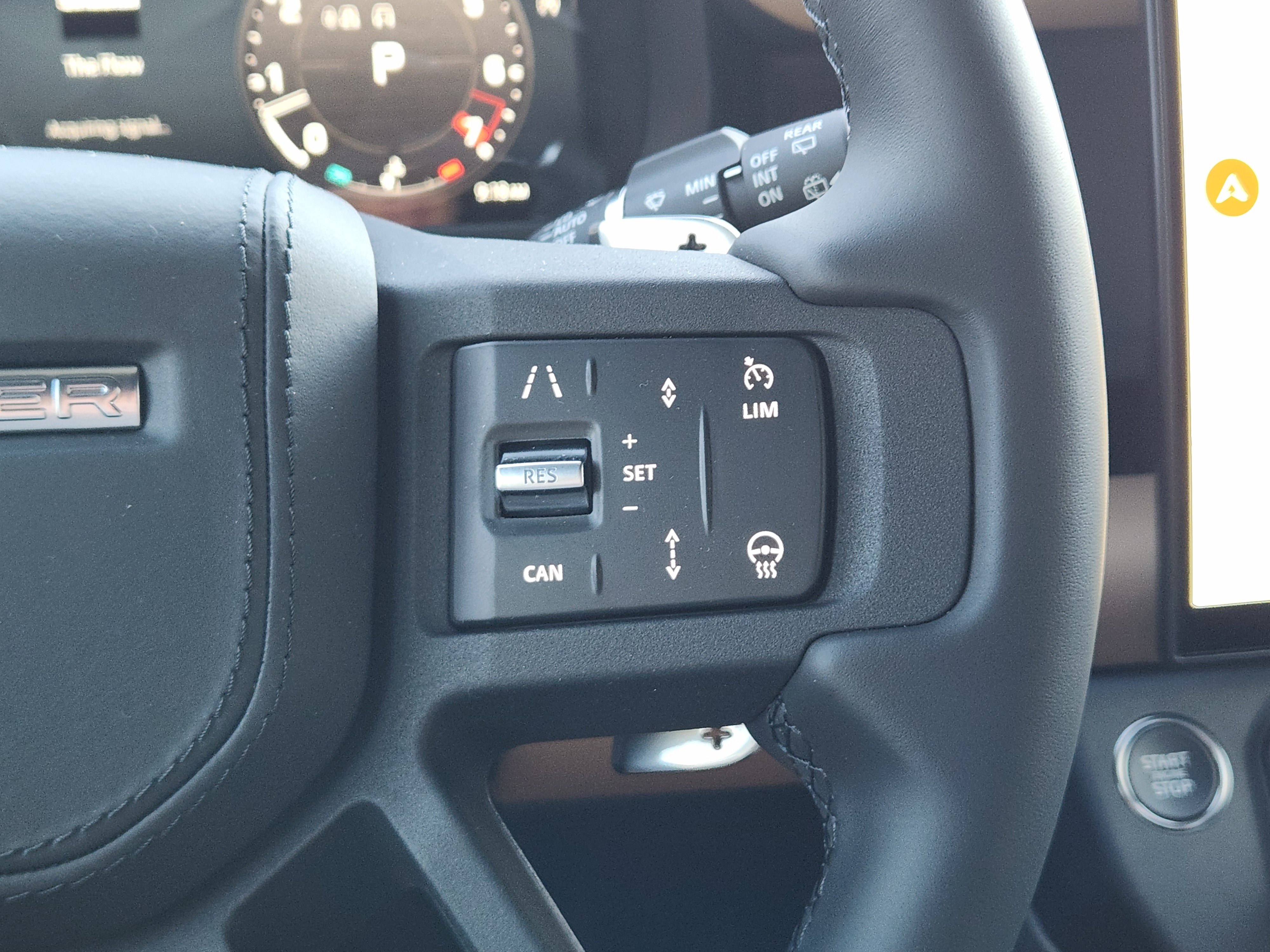 New 2026 Land Rover Defender 110 V8 image 28