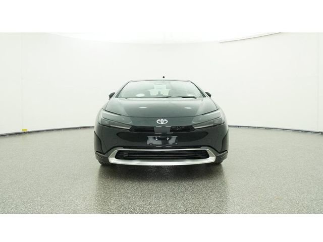 New 2026 Toyota Prius Plug-In Hybrid FWD image 31