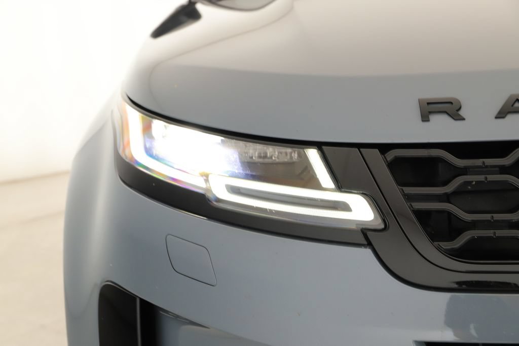 Used 2023 Land Rover Range Rover Evoque SE AWD/4WD image 39