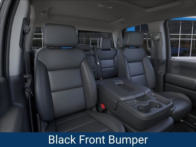 New 2026 Chevrolet Silverado 2500 W/T image 18
