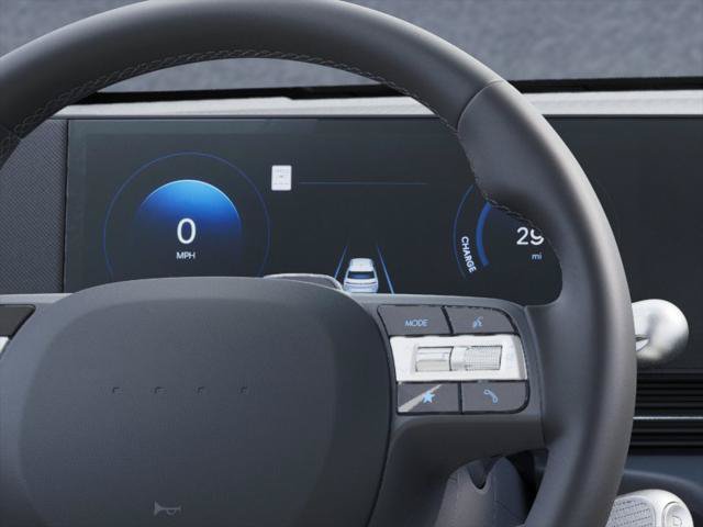 New 2027 Hyundai Ioniq 5 SEL AWD/4WD image 14