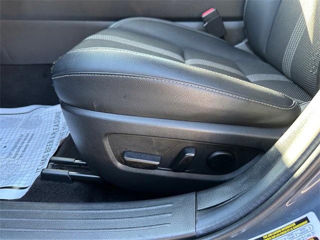 Used 2024 MAZDA CX-50 AWD 2.5 S w/ Preferred Package image 20