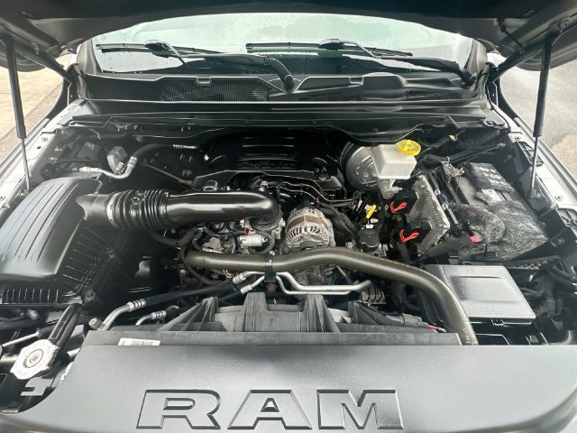 Used 2020 RAM 1500 Big Horn AWD/4WD image 27