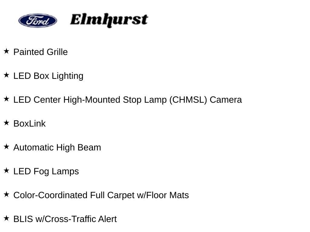 Used 2023 Ford F250 XL w/ STX Appearance Package AWD/4WD image 10
