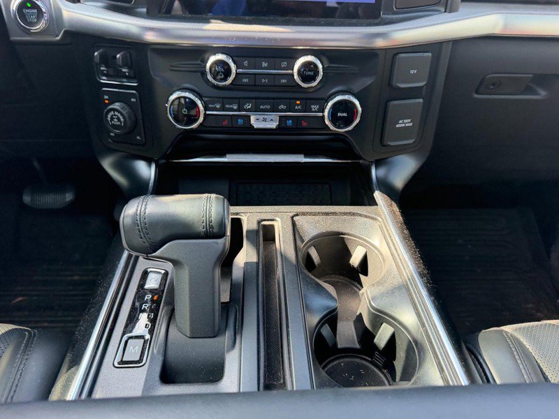 Used 2023 Ford F150 Raptor AWD/4WD image 17