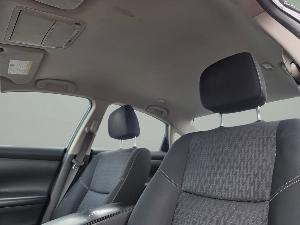 Used 2016 Nissan Altima 2.5 S w/ Power Driver Seat Package image 19