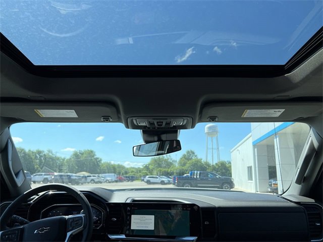 New 2024 Chevrolet Silverado 1500 RST w/ All Star Edition Plus image 19