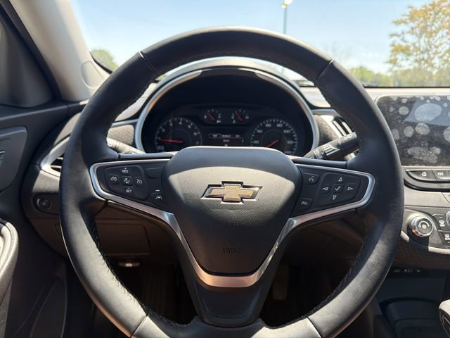 Used 2023 Chevrolet Malibu RS FWD image 23
