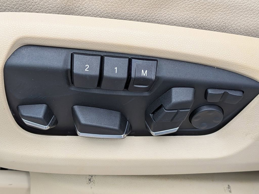 Used 2014 BMW X5 xDrive35i image 21