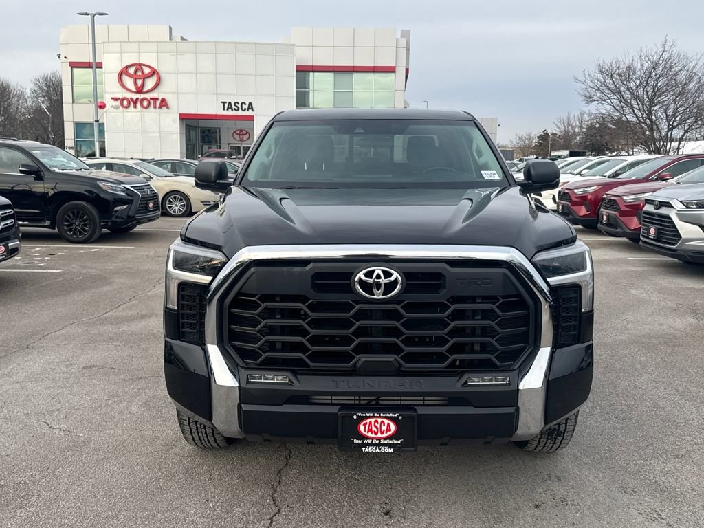 Used 2023 Toyota Tundra SR5 image 2