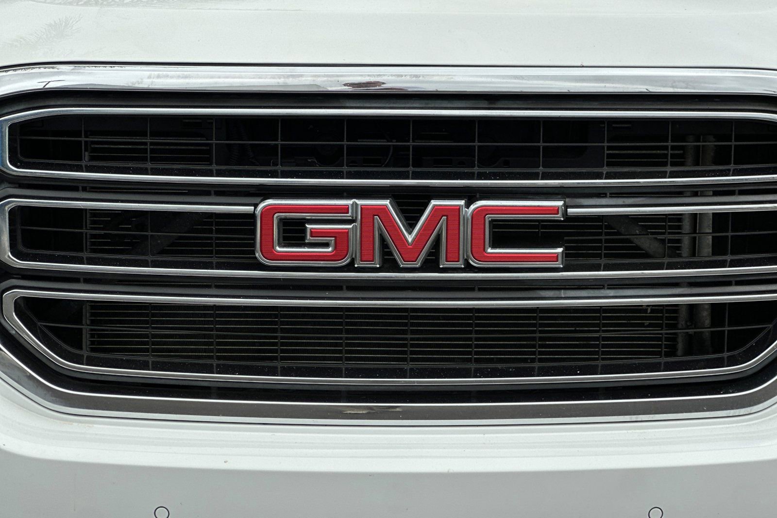 Used 2015 GMC Yukon SLE w/ Convenience Package image 40