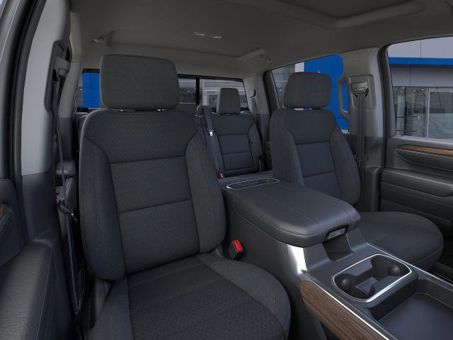 New 2026 Chevrolet Silverado 2500 LT w/ Trail Boss Package image 40