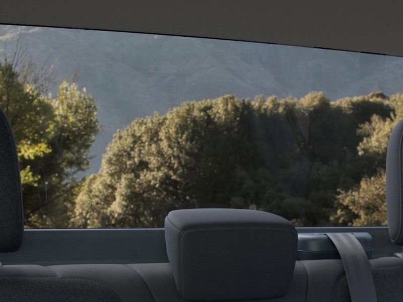 New 2026 Ford Maverick XLT w/ Equipment Group 301A image 24