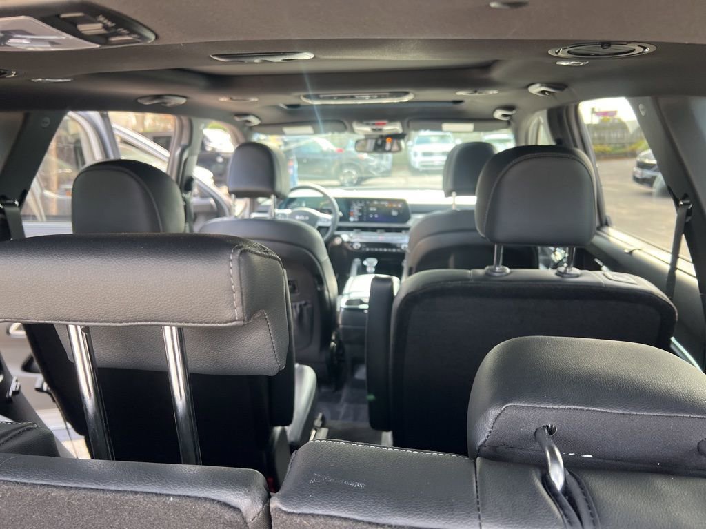 Used 2024 Kia Telluride SX X-Line image 13