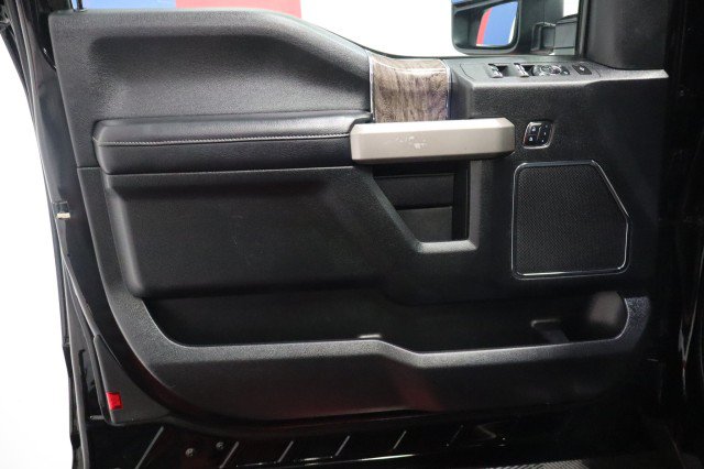 Used 2017 Ford F250 Lariat w/ Tow Technology Bundle AWD/4WD image 43