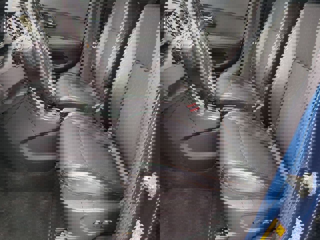 Used 2019 Chevrolet Trax LT w/ Driver Confidence Package image 15